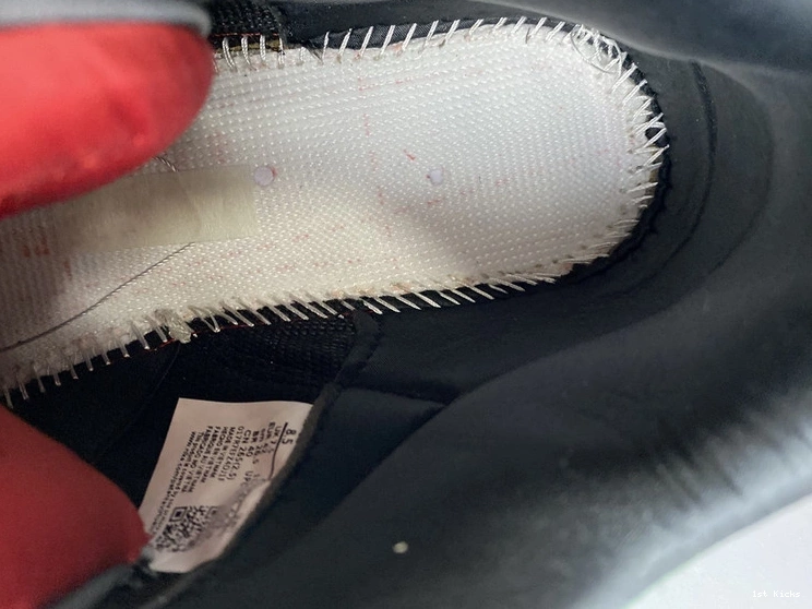 Jordan Instinct CV3583-003 2.0” 3 SE Air “Animal 1028